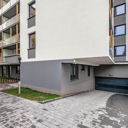 Apartamenty Plac Litewski Premium No. 12 Lublin Exterior photo